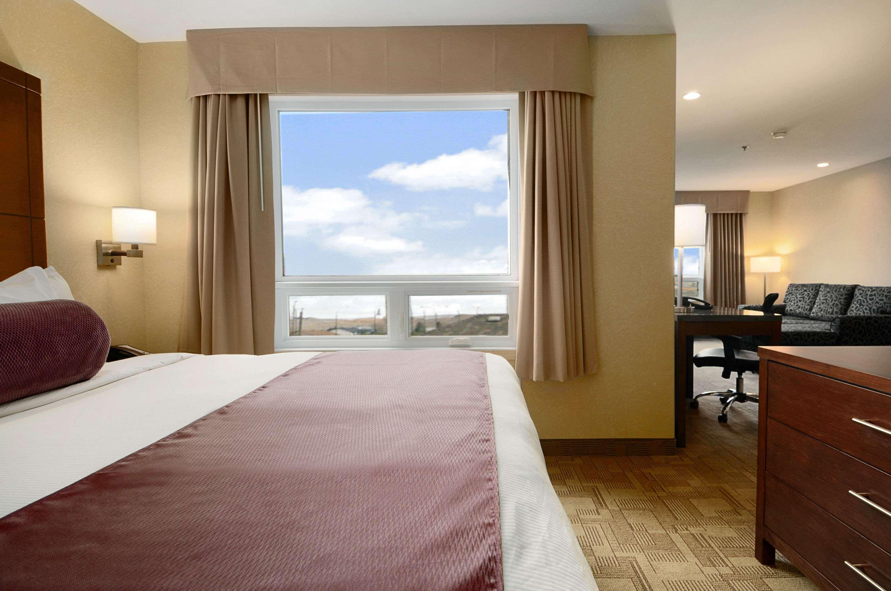 Days Inn By Wyndham Regina Airport West Quarto foto