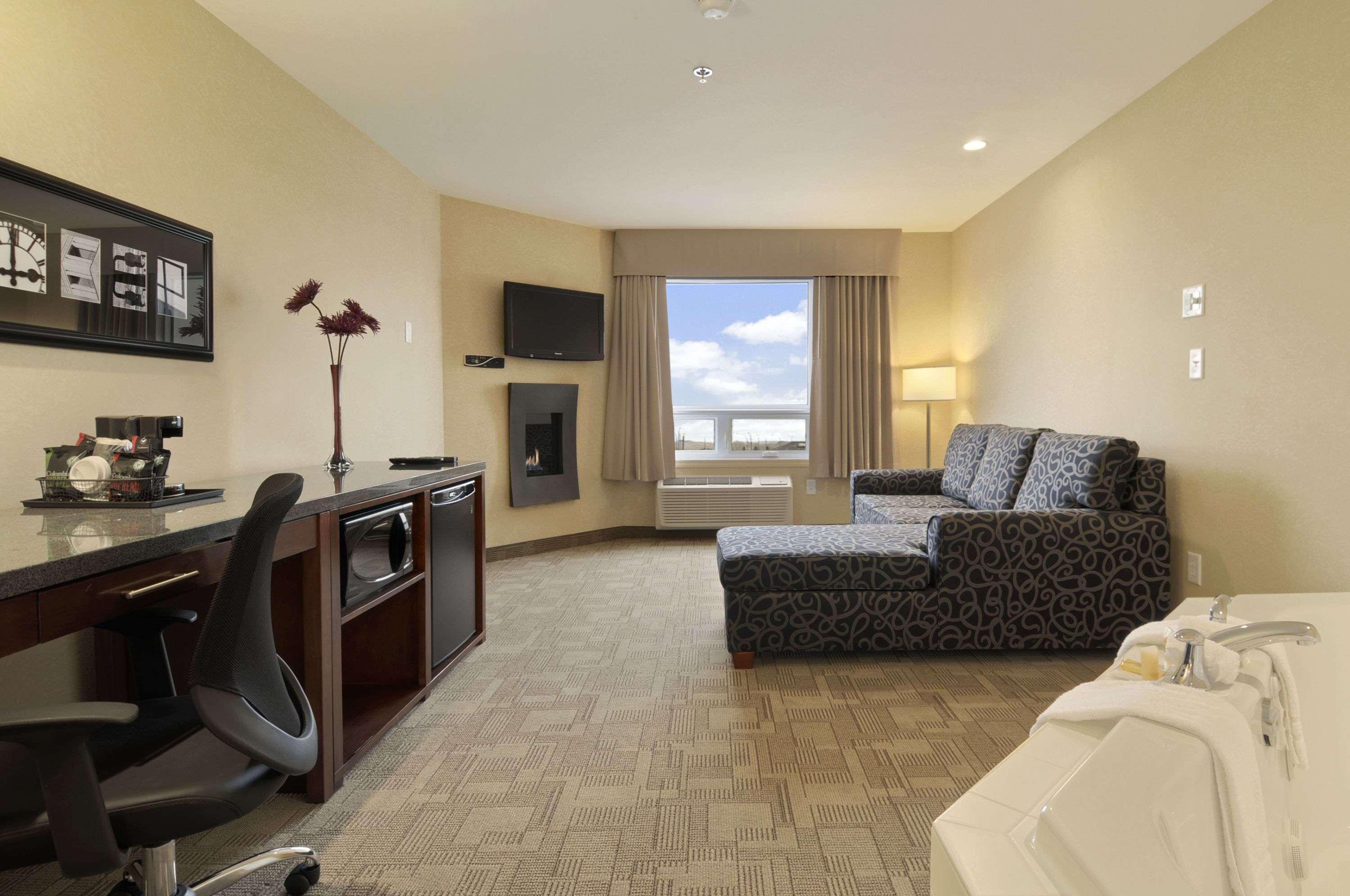 Days Inn By Wyndham Regina Airport West Quarto foto